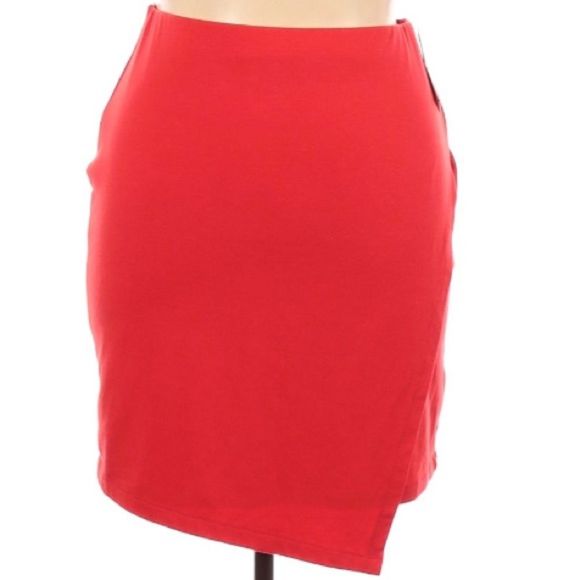 JustFab Dresses & Skirts - Just Fab Skirt